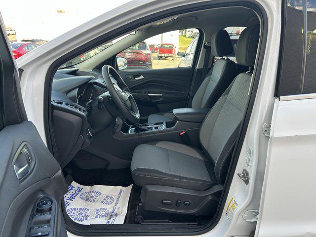 used 2017 Ford Escape car, priced at $8,140