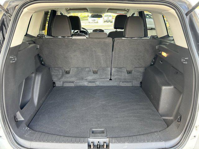 used 2017 Ford Escape car, priced at $8,140