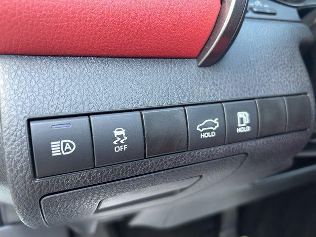 used 2024 Toyota Camry car, priced at $30,183