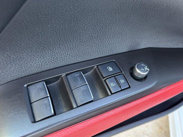 used 2024 Toyota Camry car, priced at $30,183