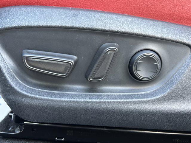 used 2024 Toyota Camry car, priced at $30,183