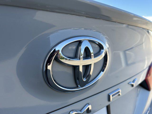 used 2024 Toyota Camry car, priced at $30,183
