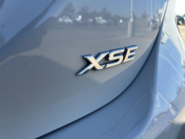 used 2024 Toyota Camry car, priced at $30,183