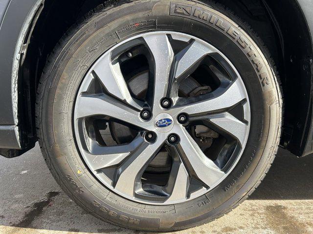 used 2020 Subaru Outback car, priced at $21,900