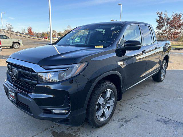 used 2024 Honda Ridgeline car, priced at $41,950