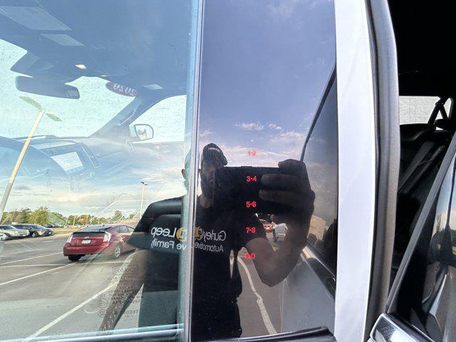 used 2020 Ford Expedition car, priced at $29,472