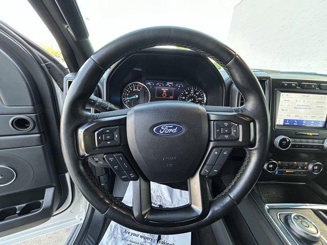 used 2020 Ford Expedition car, priced at $29,472