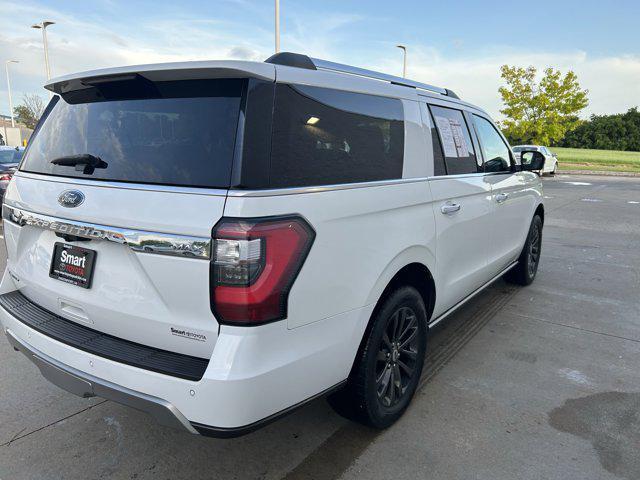 used 2020 Ford Expedition car, priced at $29,472
