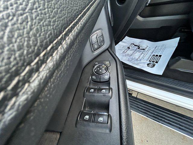 used 2020 Ford Expedition car, priced at $29,472