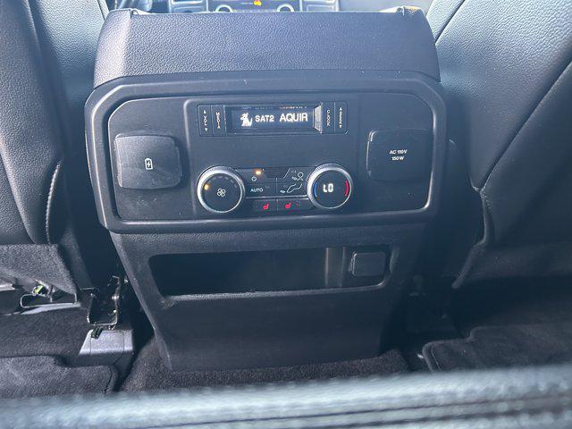 used 2020 Ford Expedition car, priced at $29,472