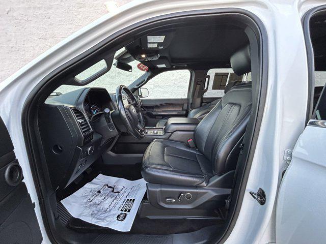 used 2020 Ford Expedition car, priced at $29,472