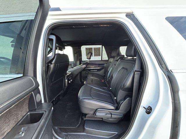 used 2020 Ford Expedition car, priced at $29,472
