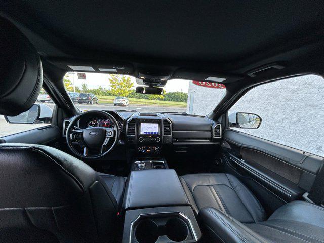 used 2020 Ford Expedition car, priced at $29,472
