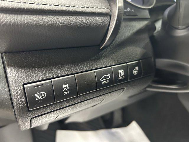 used 2022 Toyota Camry car, priced at $31,043