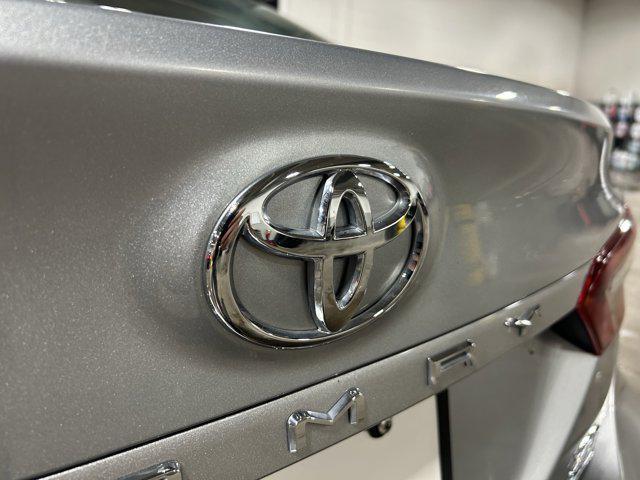 used 2022 Toyota Camry car, priced at $31,043