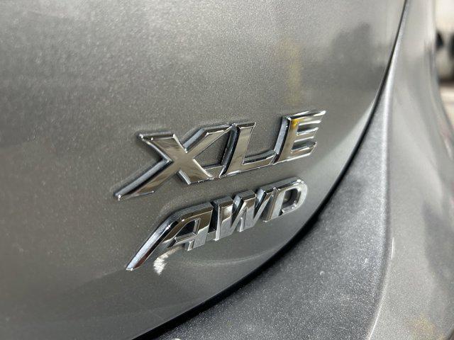 used 2022 Toyota Camry car, priced at $31,043