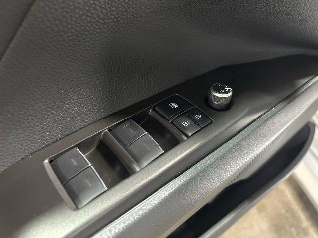 used 2022 Toyota Camry car, priced at $31,043