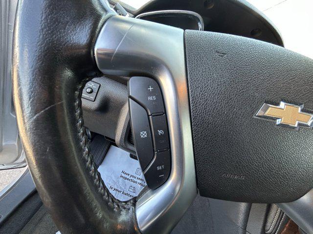 used 2014 Chevrolet Traverse car, priced at $8,925