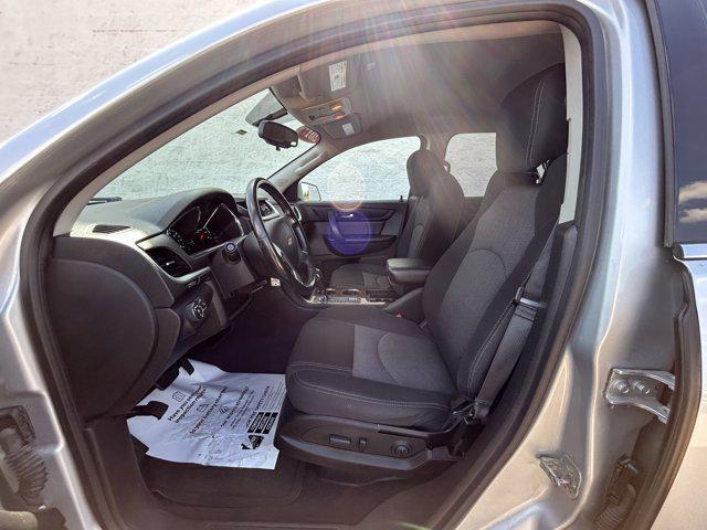 used 2014 Chevrolet Traverse car, priced at $8,925