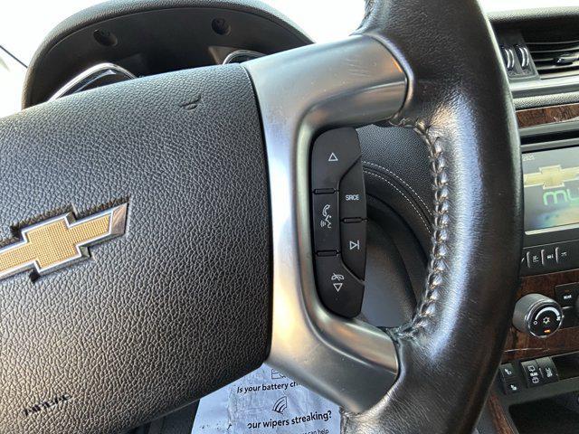 used 2014 Chevrolet Traverse car, priced at $8,925