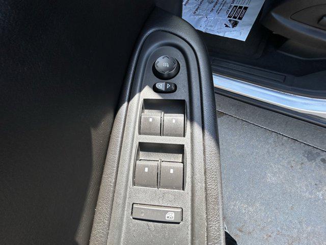used 2014 Chevrolet Traverse car, priced at $8,925