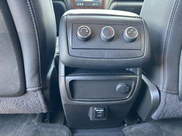 used 2014 Chevrolet Traverse car, priced at $8,925