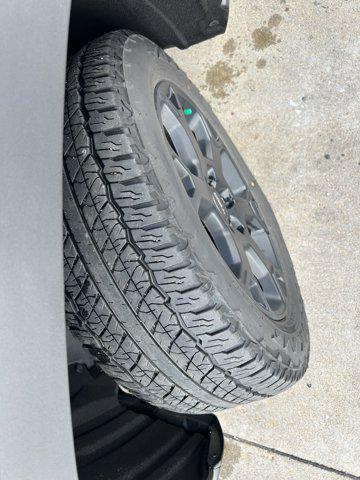 used 2022 Toyota RAV4 car, priced at $33,699