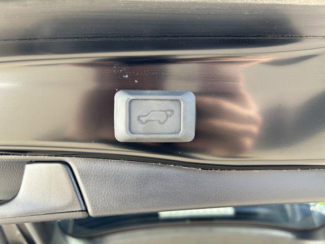 used 2022 Toyota RAV4 car, priced at $33,699