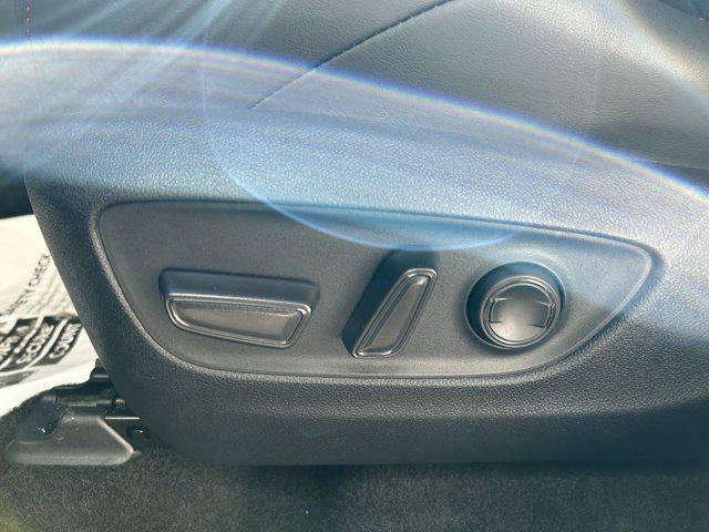 used 2022 Toyota RAV4 car, priced at $33,699