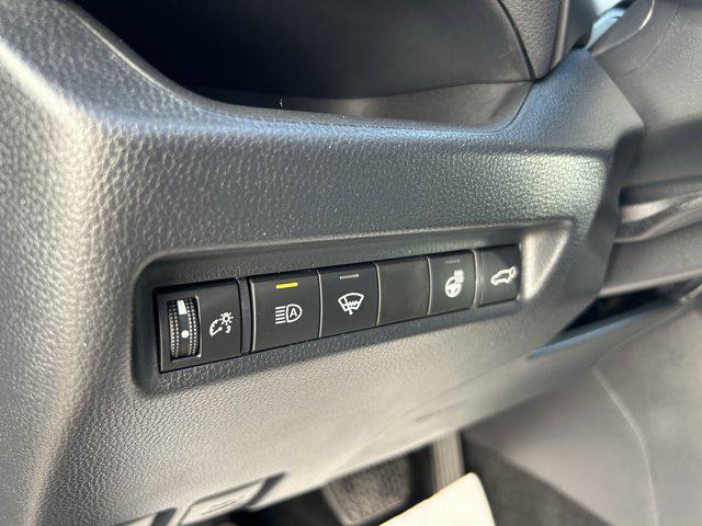 used 2022 Toyota RAV4 car, priced at $33,699
