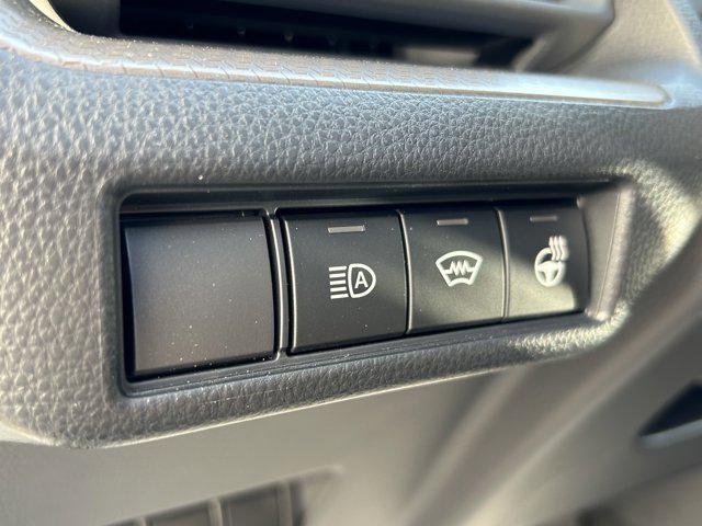 used 2024 Toyota Prius car, priced at $36,443