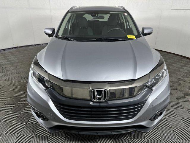 used 2022 Honda HR-V car, priced at $20,626