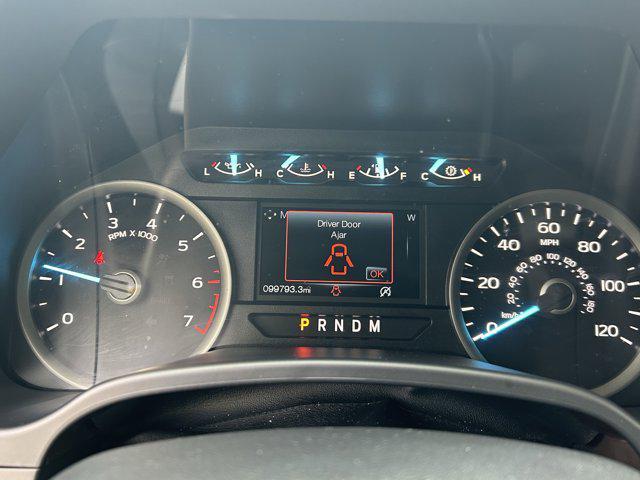 used 2020 Ford F-150 car, priced at $27,665