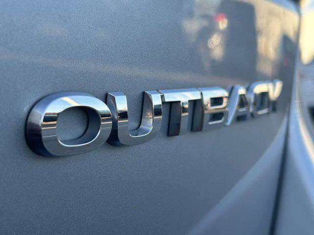 used 2020 Subaru Outback car, priced at $20,647