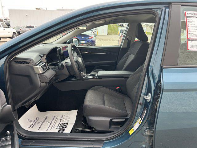used 2025 Toyota Camry car, priced at $29,674