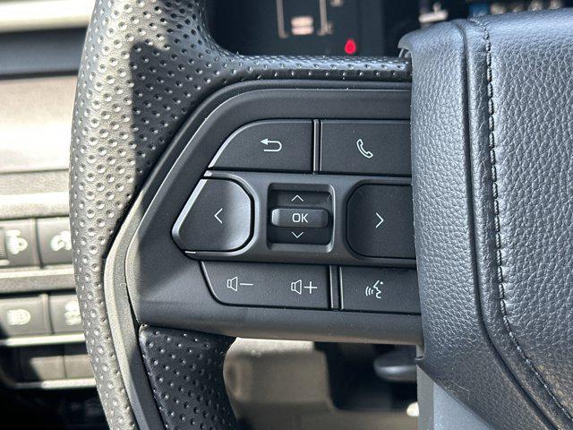 new 2025 Toyota Tacoma car, priced at $40,469