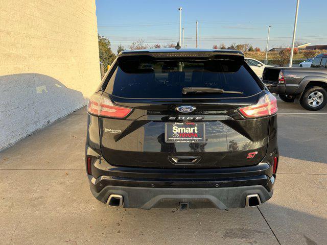 used 2023 Ford Edge car, priced at $30,308