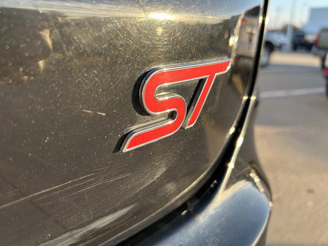 used 2023 Ford Edge car, priced at $30,308