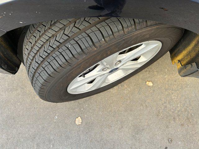 used 2023 Ford Edge car, priced at $30,308