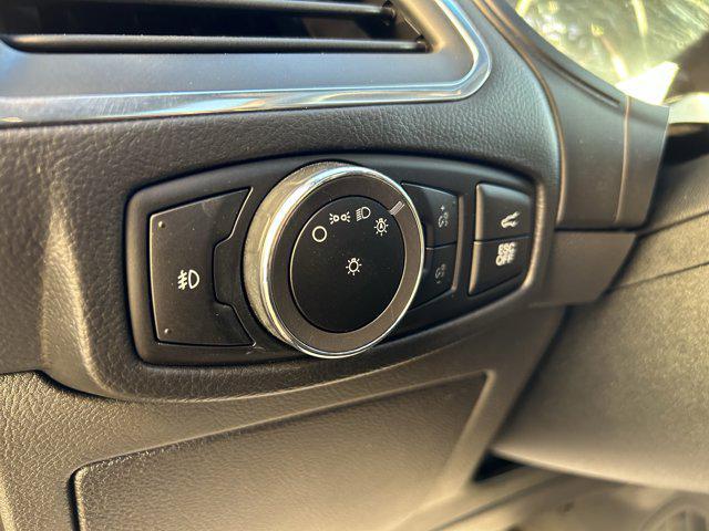 used 2023 Ford Edge car, priced at $30,308