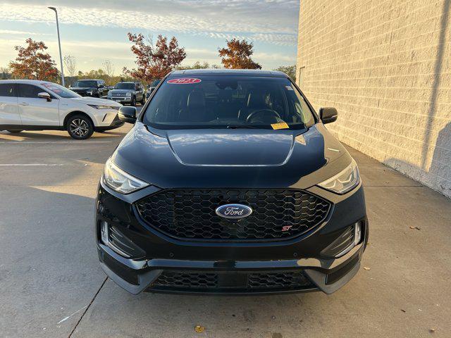 used 2023 Ford Edge car, priced at $30,308