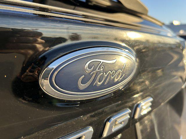 used 2023 Ford Edge car, priced at $30,308