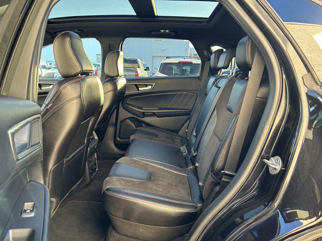 used 2023 Ford Edge car, priced at $30,308