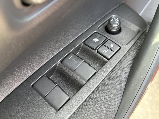 new 2025 Toyota Corolla car, priced at $26,749