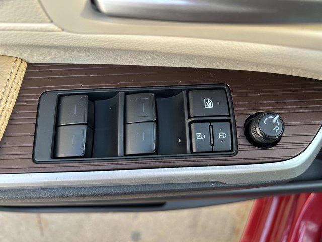 used 2023 Toyota Sienna car, priced at $42,056