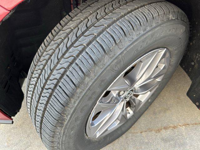 used 2023 Toyota Sienna car, priced at $42,056