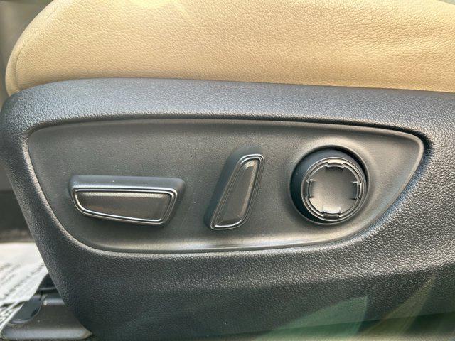 used 2023 Toyota Sienna car, priced at $42,056
