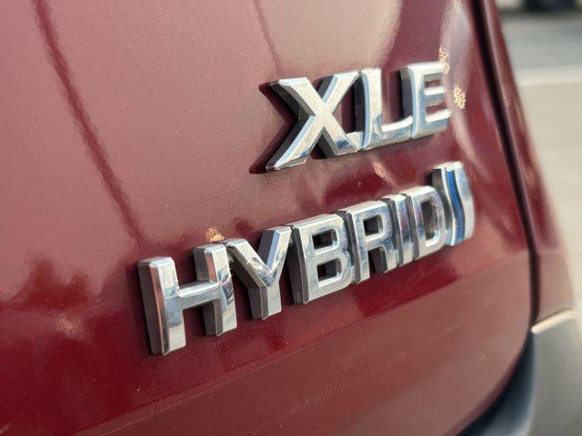 used 2023 Toyota Sienna car, priced at $42,056
