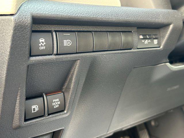 used 2023 Toyota Sienna car, priced at $42,056