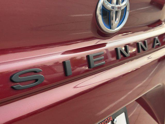 used 2023 Toyota Sienna car, priced at $42,056